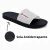 Chinelo Sandália Slide Masculino Street Ad 11578 Rider - comprar online