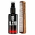 Kit Tônico Para Crescer Barba Blend e Pente Duplo Big Barber