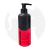 Kit 6x Balm Para Barba Red Edition R9 140ml Alfa Look`s na internet
