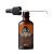 Imagem do Kit Balm Óleo e Shampoo Hidratante Barba Coffee Don Alcides