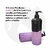 Kit 12x Creme Pós Barba street S6 350ml original Alfa Look's
