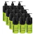 kit 12x Balm para barba apple green A9 140ml alfa look`s