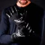 Luva De Goleiro Profissional Adulto Touch Three Stars