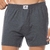 Kit 5x Cueca Samba Canção Masculina Abertura Algodão Keeper na internet