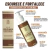 Balm Escurecedor De Barba E Cabelo Brown Control You Man na internet