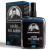 Kit 2x Loção Pós Barba Refresca E Regenera Barba Robusta - comprar online