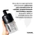 Kit 2x Shaving Gel De Barbear Classic C5 1000ml Alfa Look`s