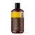 Kit Balm Barba Shampoo Cabelo Lemon Pente Curvo Don Alcides