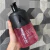 Kit 3x Shaving Gel Barbear Vip Essence V5 1000ml Alfa Look's na internet