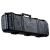 Case Maleta Rígida Para Armas Longas P900 100x30x15cm Cbc