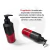 Kit 6x Balm Para Barba Red Edition R9 140ml Alfa Look`s - comprar online