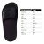 Chinelo Sandália Slide Masculino Street Ad 11578 Rider na internet