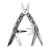 Multitool Nordic Alicate Tático Aço Inoxidável 420 Invictus - comprar online