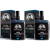 Kit 2x Loção Pós Barba Refresca E Regenera Barba Robusta
