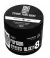Kit 3x Pomada Preta Black Pigmentada Extra Forte Big Barber - comprar online