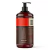 Kit Shampoo 1000ml Pasta Barba Negra Pente Duplo Don Alcides na internet