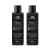 Kit 2x Sabonete Íntimo Masculino Sem Perfume Don Alcides