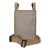 Bornal Tático de Perna Modular Policiar J.a Rio Militar - comprar online