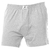 Cueca Samba Canção Lisa Masculina C/ Abertura Algodão Keeper - SrHomem | Loja Especializada em Produtos Masculinos