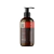 Kit Balm Para Barba Negra 450g e Pente Duplo Don Alcides - loja online