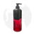 Creme Pos Barba Hidratante Red Edition R6 350ml Alfa Look`s - comprar online