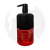 Shaving Gel Red Edition R5 1000ml Alfa Look`s - comprar online