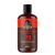 Kit Shampoo 230ml Pasta Barba Negra Pente Curvo Don Alcides - comprar online