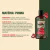 Imagem do Shampoo Para Cabelo Masculino Guaraná 230ml Don Alcides