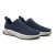 Tênis Masculino Knit Etron Elástico Sem Cadarço Ferricelli