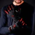 Luva De Goleiro Profissional Adulto Touch Three Stars - loja online