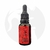 Kit 2x Oleo Para Barba Red Edition R10 30ml Alfa Look`s - SrHomem | Loja Especializada em Produtos Masculinos