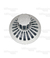 Tiraje para Calefactor CTZ Tiro Balanceado 2500 4000 6000 - tienda online