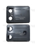 CAMARA COMBUSTION PINTADA 530X390 MM 2135 2130 EMEGE EURO - comprar online