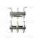 CJTO. BUJIA BEYOND SOPORTE A 90° en internet