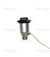 PIEZOELECTRICO METALICO CORTO COPPENS SANSUR CABLE 730MM - comprar online