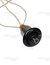 PIEZOELECTRICO METALICO CORTO COPPENS SANSUR CABLE 730MM