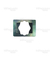PIEZOELECTRICO METALICO CORTO COPPENS SANSUR CABLE 730MM - tienda online