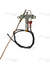 CONJUNTO PILOTO ANALIZADOR ARMENGOL GN S21 MX 3/5 CON TERMOCUPLA 8X1 X 400MM CABLE 600MM Y BUJIA ESKABE - comprar online