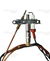 CONJUNTO PILOTO ANALIZADOR ARMENGOL S21 MM5 MF GL CON TERMOCUPLA 8X1 , CABLE Y BUJIA ESKABE - comprar online