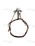 CONJUNTO PILOTO ANALIZADOR ARMENGOL S21 MM5 MF GL CON TERMOCUPLA 8X1 , CABLE Y BUJIA ESKABE