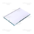 Vidrio Visor Templado de 61 x 41 mm para Calefactor Peabody