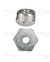 UNIDAD MAGNETICA C/TAPON CALEFON VALVULA ROTATIVA INTERLAKEN - comprar online