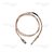 TERMOCUPLA BIFILAR MARTIRI S. SEEGUER COAXIAL 1000MM HORNO