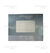 VIDRIO COCINA DOMEC 60 X 45,2 E/C 39 ESPEJADO CON FLEJE INOX INFERIOR ESPEJADO CON FLEJE INOX INFERIOR