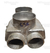 TIRAJE TBU CALEFACTOR COPPENS 6000 PARALELO 100 X 100 MM ORIGINAL + SOMBRERO - comprar online