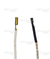 CABLE CALEFON C/DOS TERMINALES RED-CHATO 33CM ORBIS VOLCAN - comprar online
