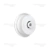 Perilla para Cocina Domec 96 Hornalla Horno Blanca con Aro - tienda online
