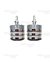 LLAVE P/ HORNO ELECTRICO DOMEC ROTATIVA 10 TERMINALES (100% ELECTRICO) - comprar online
