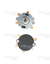 LLAVE P/ HORNO ELECTRICO DOMEC ROTATIVA 10 TERMINALES (100% ELECTRICO) - mirepuesto.com.ar