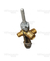 VALVULA DE SEGURIDAD CALEFACTOR COPPENS E1/4-P1/8-S1/4 S/F P/V PELTRE